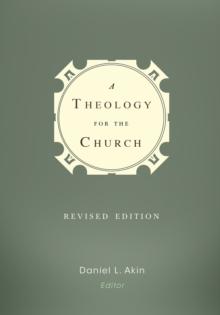 A Theology for the Church