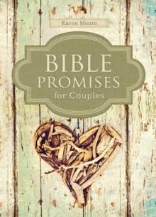 Bible Promises for Couples