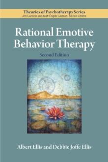 Rational Emotive Behavior Therapy