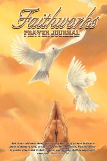 Faithworks Prayer Journal