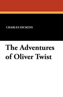 The Adventures of Oliver Twist