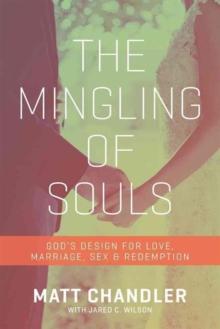 Mingling Of Souls