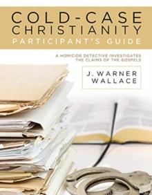 Cold-Case Christianity Partici