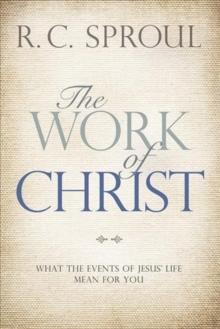 Work of Christ