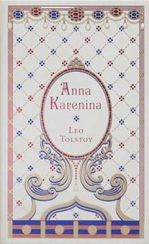 Anna Karenina