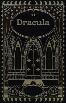 Dracula and Other Horror Classics (Barnes & Noble Collectible Editions)