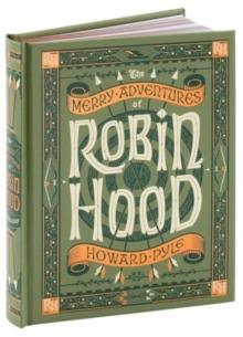 The Merry Adventures of Robin Hood (Barnes & Noble Collectible Editions)