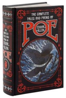 The Complete Tales and Poems of Edgar Allan Poe (Barnes & Noble Collectible Editions)