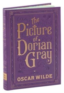 The Picture of Dorian Gray (Barnes & Noble Collectible Editions)