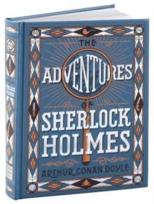 The Adventure of Sherlock Holmes