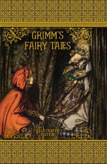 Grimms Fairy Tales