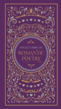 Pocket Book of Romantic Poetry