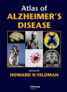 Atlas of Alzheimer's Disease