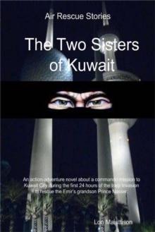 Two Sisters of Kuwait