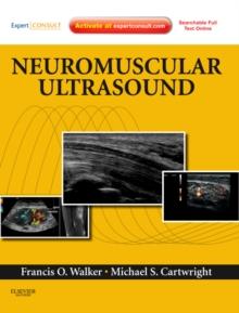 Neuromuscular Ultrasound : Expert Consult - Online and Print