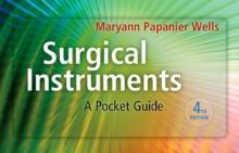 Surgical Instruments : A Pocket Guide