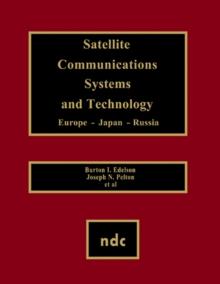 Satellite Communications Systems and Technology