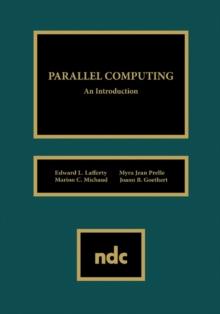 Parallel Computing