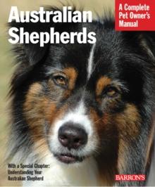 Australian Shepherds