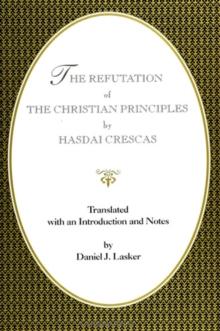 The Refutation of the Christian Principles