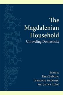 The Magdalenian Household : Unraveling Domesticity