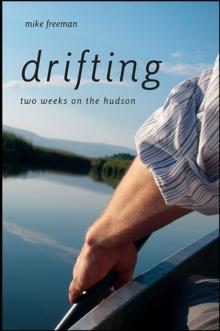 Drifting : Two Weeks on the Hudson