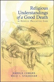 Religious Understandings of a Good Death in Hospice Palliative Care