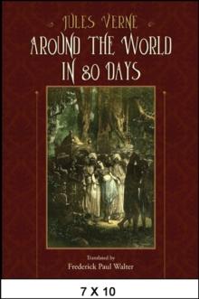 Around the World in 80 Days