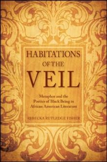 Habitations of the Veil : Metaphor and the Poetics of Black Being in African American Literature