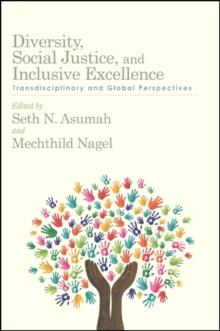 Diversity, Social Justice, and Inclusive Excellence : Transdisciplinary and Global Perspectives