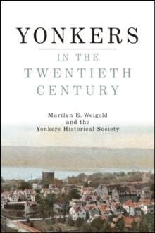 Yonkers in the Twentieth Century