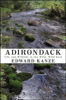 Adirondack : Life and Wildlife in the Wild, Wild East