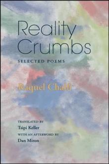 Reality Crumbs : Selected Poems