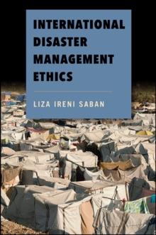 International Disaster Management Ethics