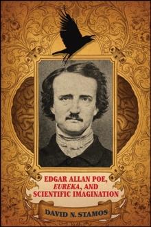 Edgar Allan Poe, Eureka, and Scientific Imagination