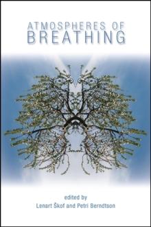 Atmospheres of Breathing