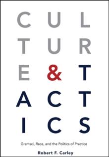 Culture and Tactics : Gramsci, Race, and the Politics of Practice