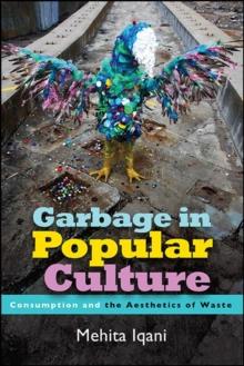 Garbage in Popular Culture : Consumption and the Aesthetics of Waste