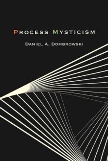 Process Mysticism