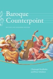 Baroque Counterpoint : Revised and Expanded Edition