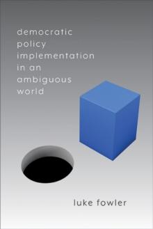 Democratic Policy Implementation in an Ambiguous World