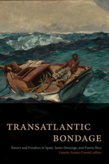 Transatlantic Bondage : Slavery and Freedom in Spain, Santo Domingo, and Puerto Rico