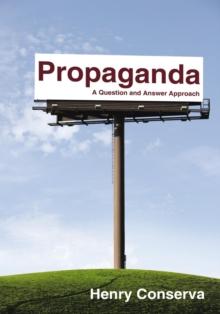 Propaganda : A Question and Answer Approach