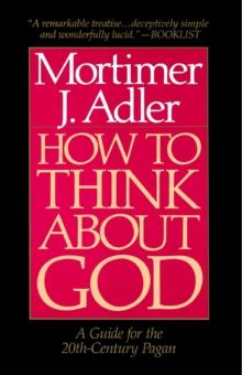 How to Think About God