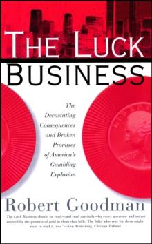 The Luck Business