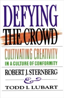 Defying the Crowd : Simple Solutions to the Most Common Relationship Problems