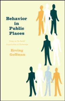 Behavior in Public Places