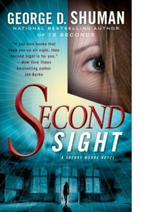 Second Sight : A Novel of Psychic Suspense