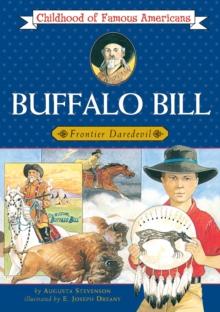 Buffalo Bill : Frontier Daredevil