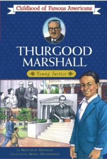 Thurgood Marshall